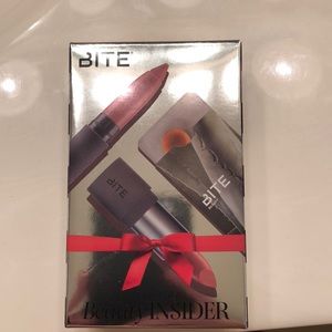Bite cosmetics mini set